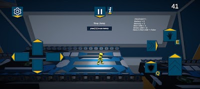 The Freedom screenshot 1
