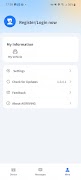 5 Schermata AIDRIVING