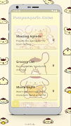 Pompompurin Notes 海报