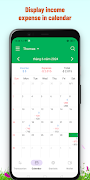 eMoney - Budget Planner screenshot 2