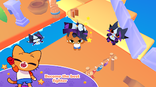 Simba Rumble screenshot 7