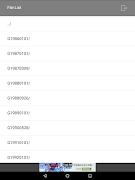 Extra QNAP Player скриншот 1