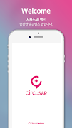 circusAR(Augmented Reality) ภาพหน้าจอ 1
