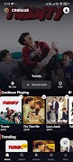 Cinemad syot layar 1