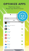 Octa Core Processor Booster syot layar 7