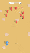 5 Schermata Stick Invaders