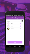 Chat App 截图 3