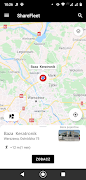Keratronik ShareFleet الملصق