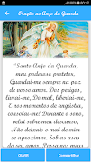 Oração do Anjo da Guarda スクリーンショット 2