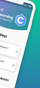 Learn C Programming Pro screenshot 1