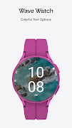 Wave Watch screenshot 4