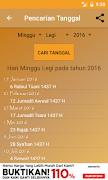Hitung Pasaran screenshot 3