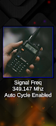 Local Police Radio Scanner screenshot 5