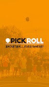 برنامه‌نما Pick-Roll عکس از صفحه
