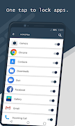 Gallery Lock screenshot 1
