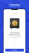 W3Crypto โปสเตอร์