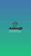 Antenadinho Web Rádio постер