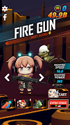 Fire Gun Ekran Görüntüsü 1