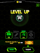 Ball Block Run screenshot 7