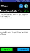 Tradutor Screenshot 2