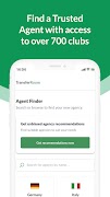 TransferRoom Player ảnh chụp màn hình 1