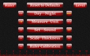 Ruler And Level Tools Pro スクリーンショット 5