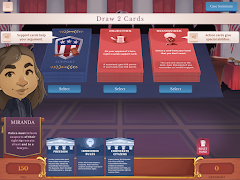 Argument Wars ภาพหน้าจอ 5