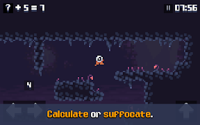 Mathonaut اسکرین شاٹ 6