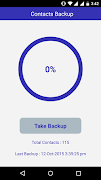 Smart Contact Manager screenshot 2
