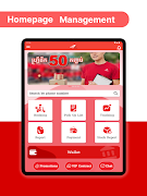 HOU Express screenshot 6