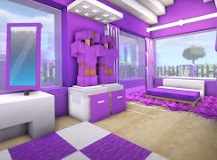 Pink House Mod Addon screenshot 3
