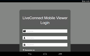 LiveConnect Mobile Organizer Screenshot 3