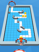 Color Path 3D - Jumping Ball Screenshot 5