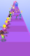 Dance Train скриншот 3