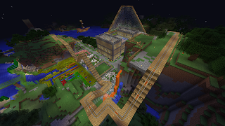 AddOns: Minecraft mods, mcpe addons โปสเตอร์