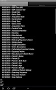 LEADTOOLS DICOM Viewer App 스크린샷 5
