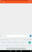 Simple International Keyboard screenshot 7