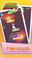 Jumpy Jumpy - Up to Sky ảnh chụp màn hình 2
