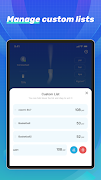 SmartAirPump স্ক্রিনশট 7