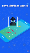 AppLocker ảnh chụp màn hình 2