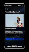 AppCap.ai capture d'écran 5