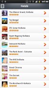 Kolkata screenshot 3