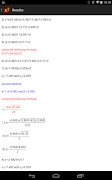Quadratic Equation Solver 截图 6