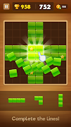 Perfect Block Puzzle screenshot 5