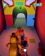 Poppy Runner imagem de tela 2