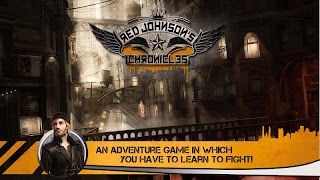 Red Johnson's Chronicles اسکرین شاٹ 6