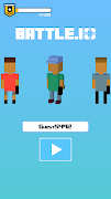 BattleIO پوسٹر