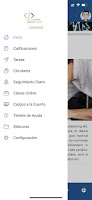 Colegio Jean Le Boulch screenshot 1