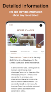 7 Schermata Horse Scanner