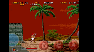 Arcade Games 스크린샷 1